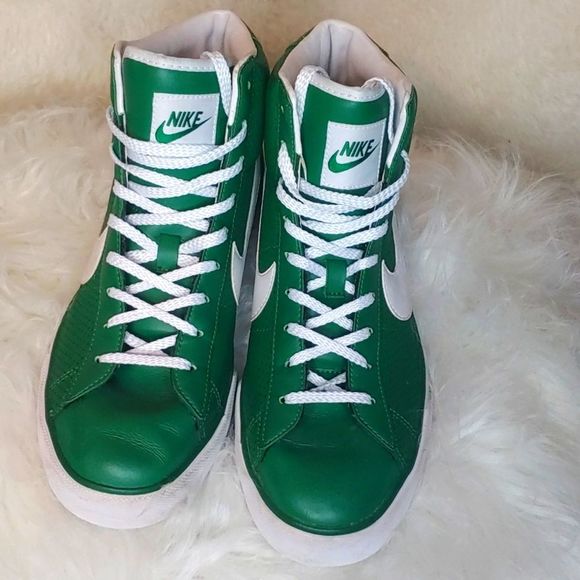 Nike high top BRS - Picture 1 of 6